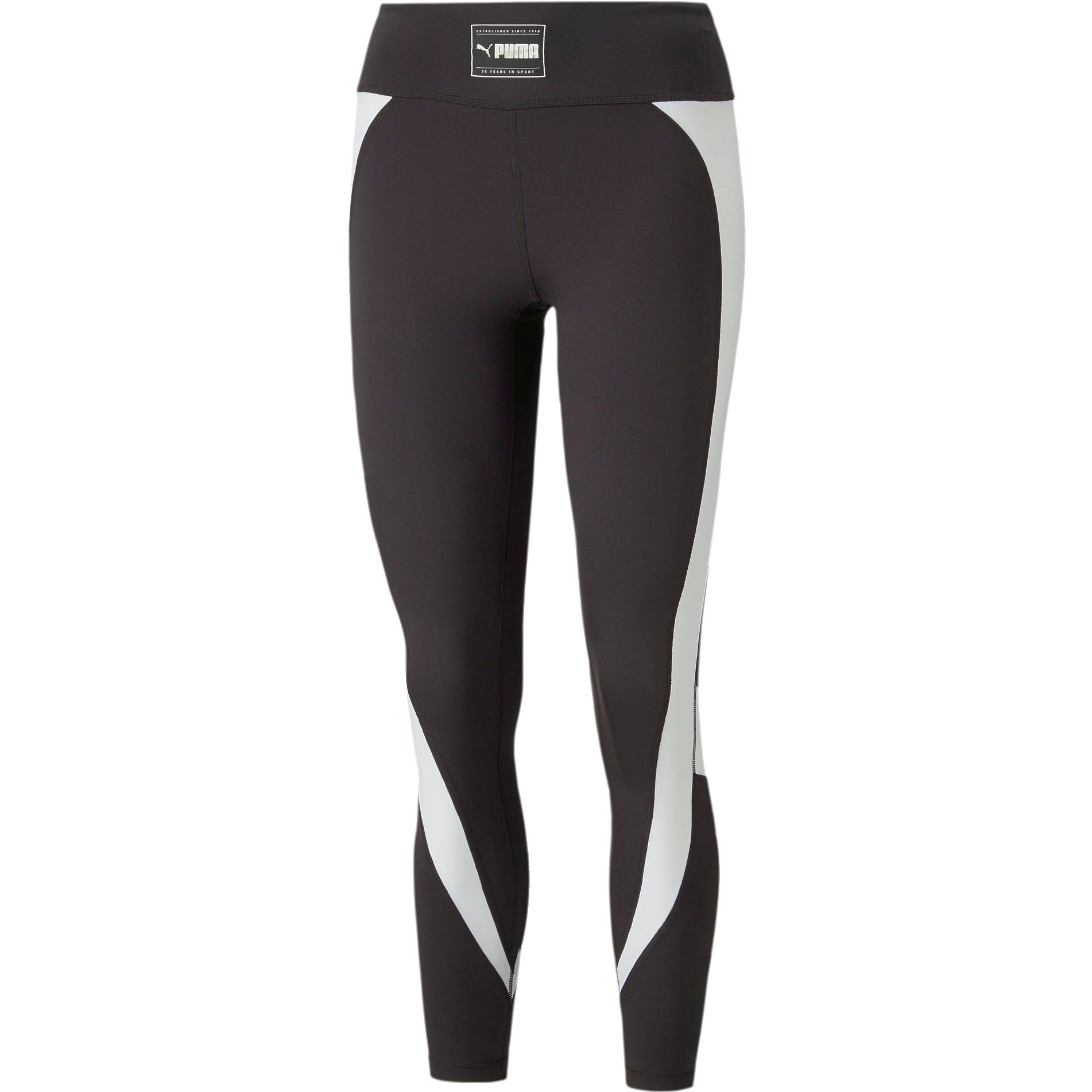 Puma Fit Eversculpt High Waist 7/8 Tights Damen puma black