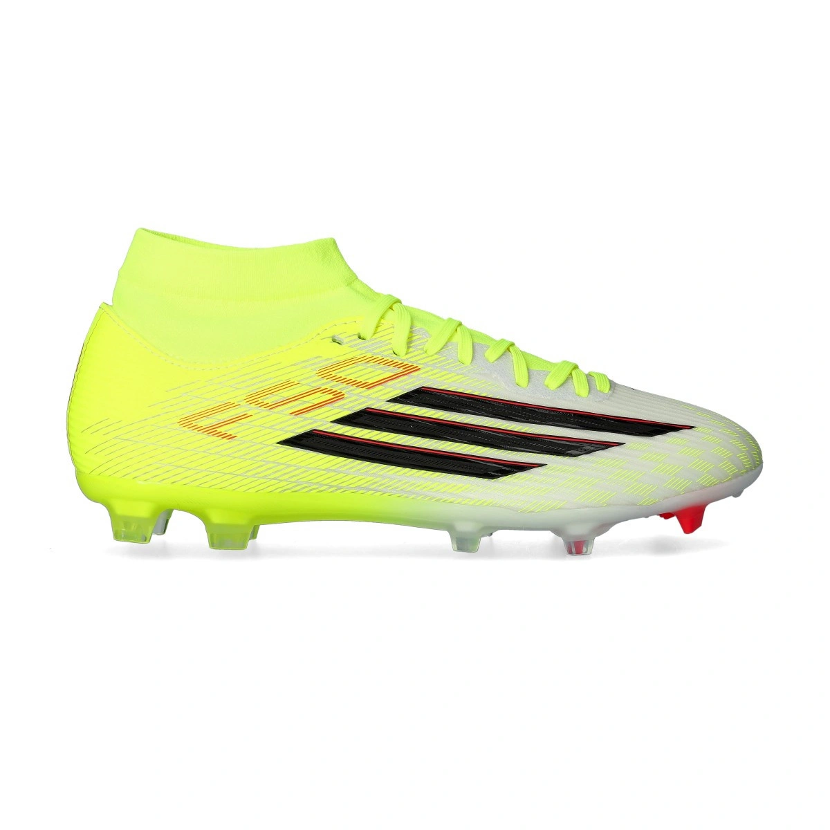 Chuteira adidas F50 League Mid FG/MG