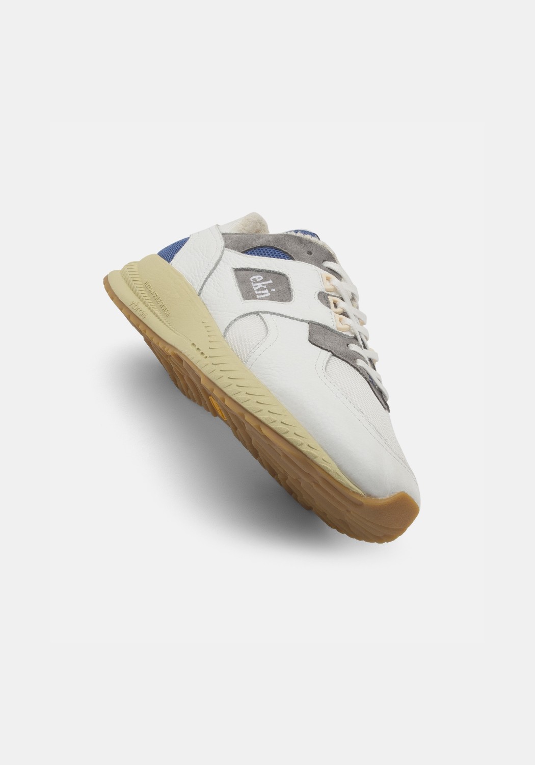 ekn footwear Sneaker Holly Cloud