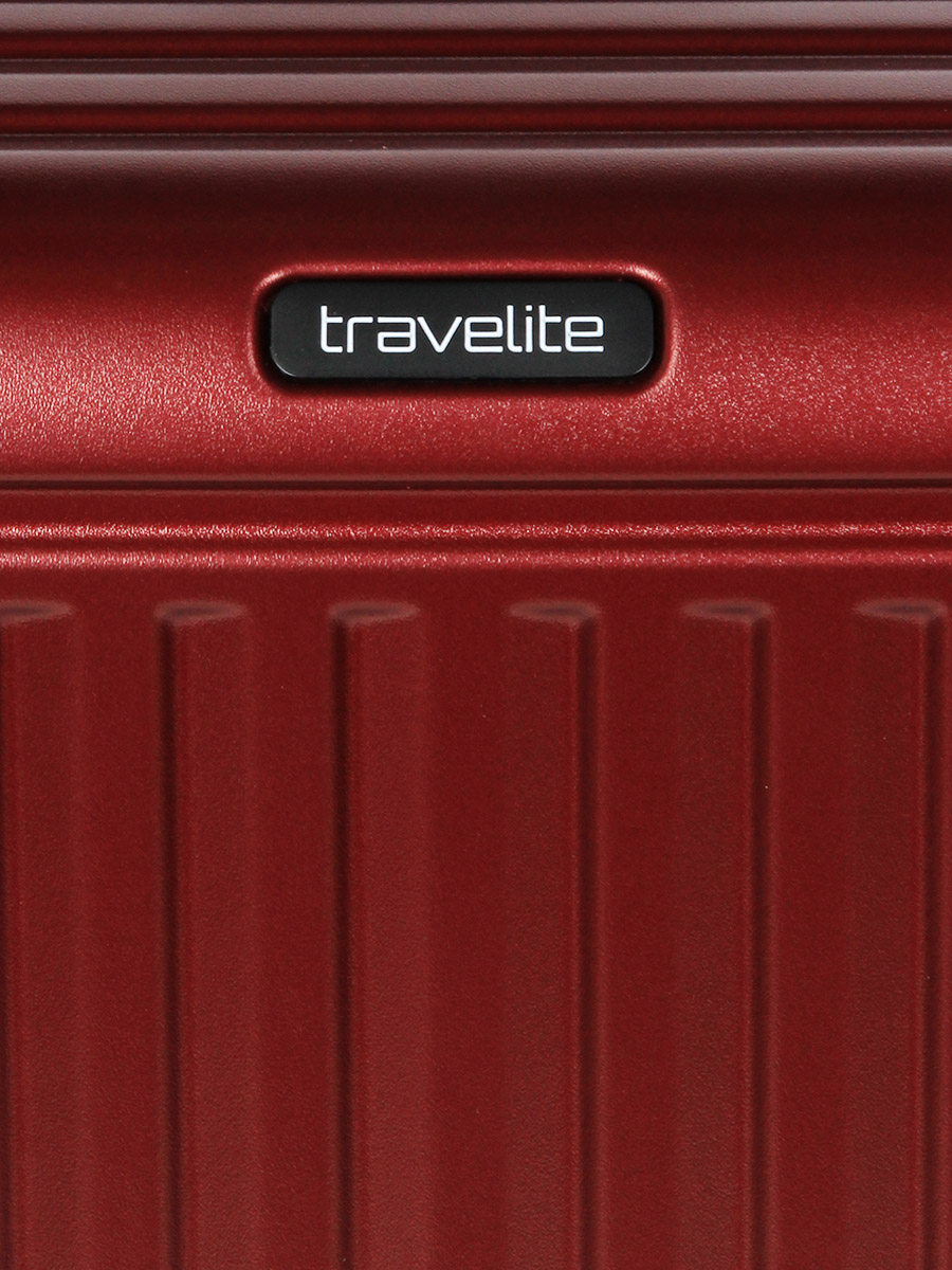 Valise Travelite Cruise 77 cm