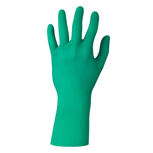 Gant à usage unique DERMASHIELD 73-711 Ansell néoprène stérile T8