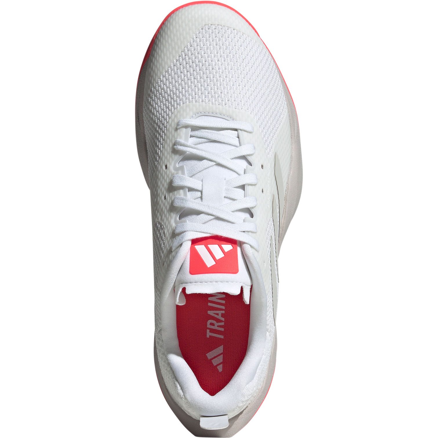 adidas Rapidmove Trainingsschuhe Damen footwear white