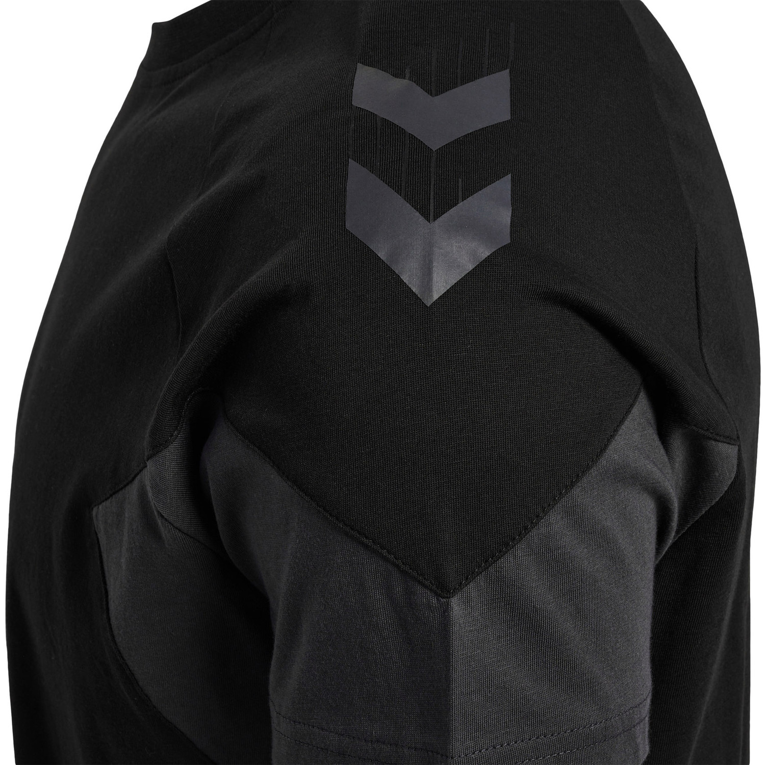 Hummel Travel T-Shirt Men