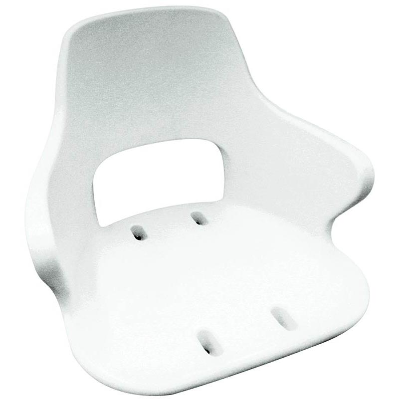 Siege Polyethylene Seul Plastimo