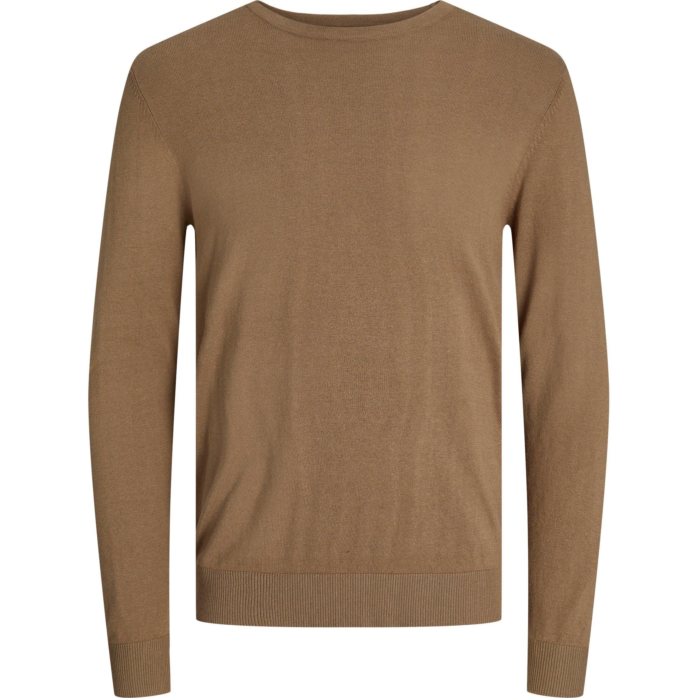 Jack and Jones Essential Crew Sweatshirt Mens