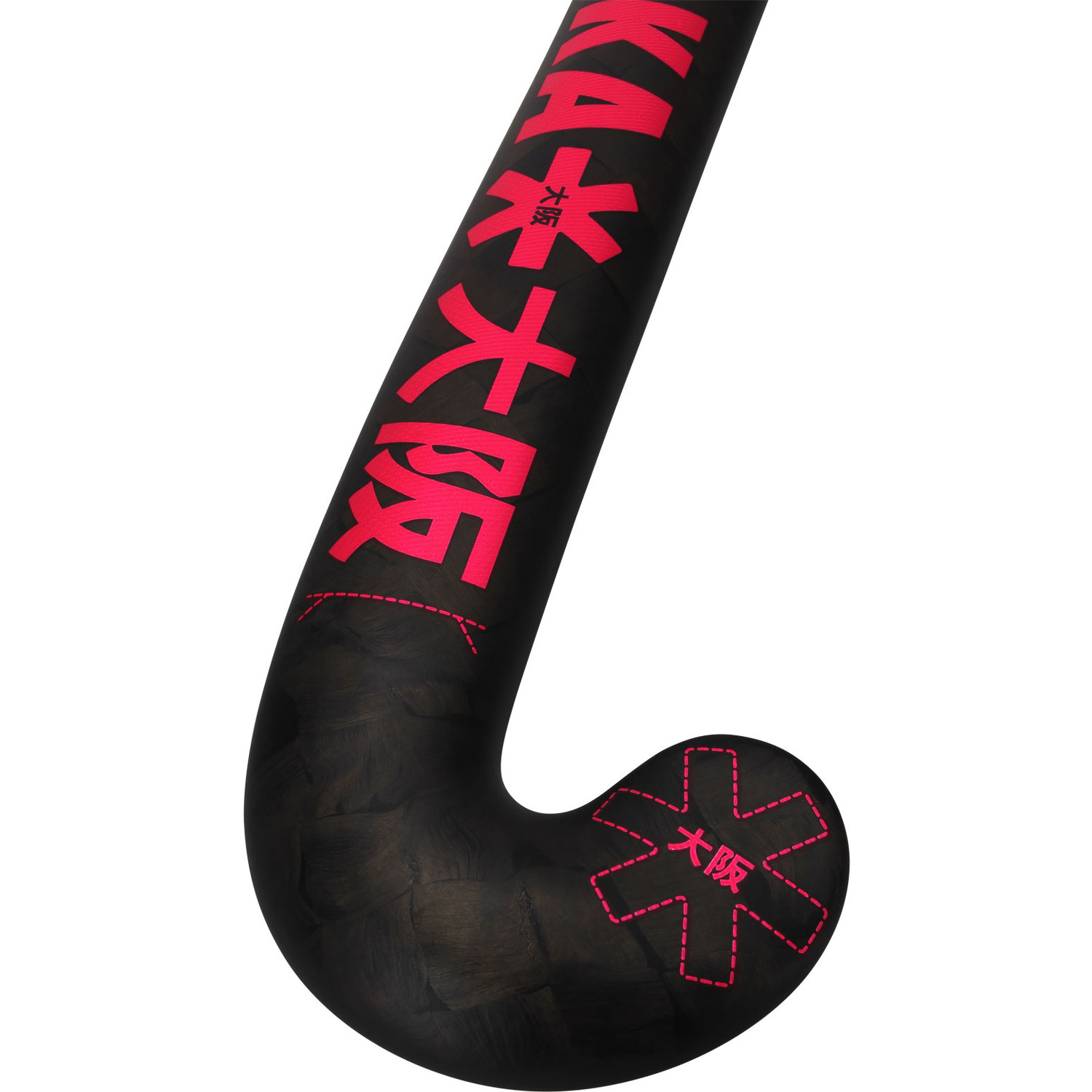 Osaka Lowbow Advanced LTD Pro Tour