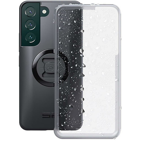SP Connect - Protection Etanche Weather Cover - Samsung Galaxy S22|Samsung Galaxy S23