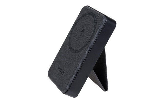 onit Powerbank »Induktiv 10000 mAh«