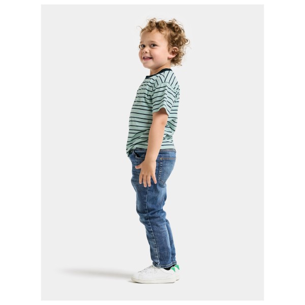 Didriksons - Kid's Mynta T-Shirt 4 - T-shirt