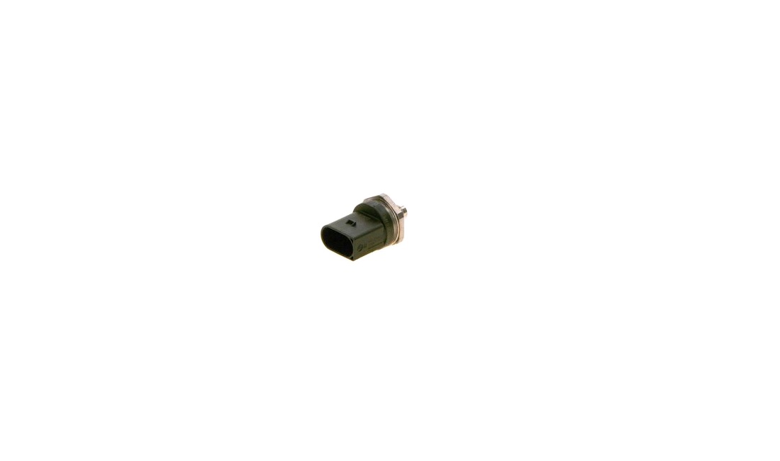 Sensor, brændstoftryk