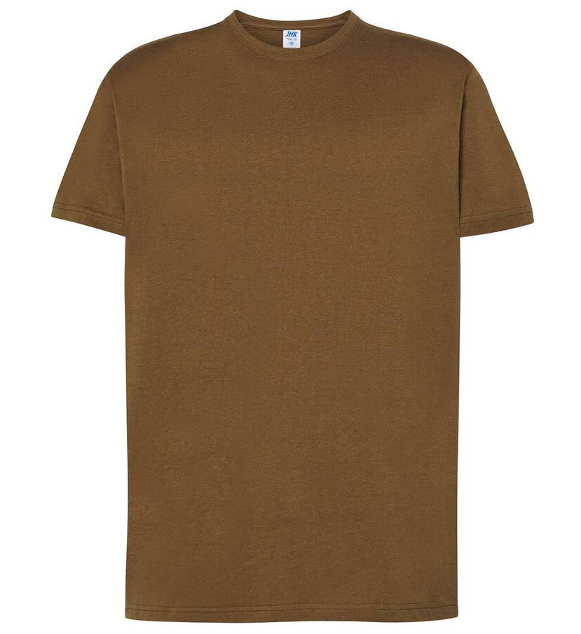 JHK JK190 - T-shirt Élégance Sportive 190 Premium