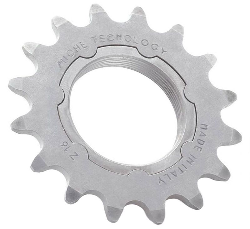 Miche BahnRitzel 1/2x1/8 mit Ritzelträger kaufen | Bike-Discount