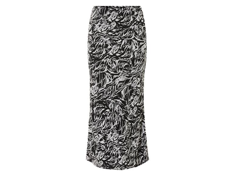 Dames midi rok