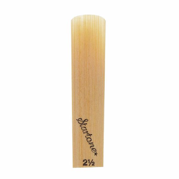 Startone Alto Saxophone Reed 2.5