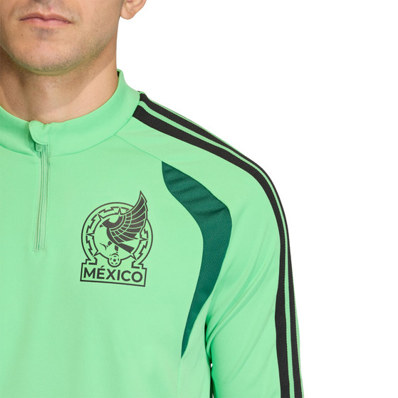 adidas Mexico Training Top WK 2026