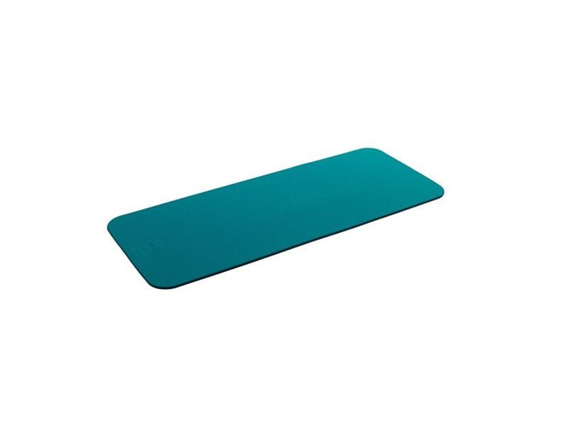Airex Gymnastikmatte Fitline Wasserblau, 140 cm Trainingsmatte Fitline