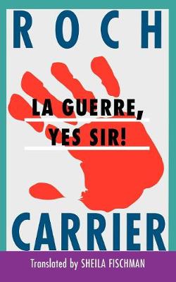 La Guerre, Yes Sir! (Paperback)