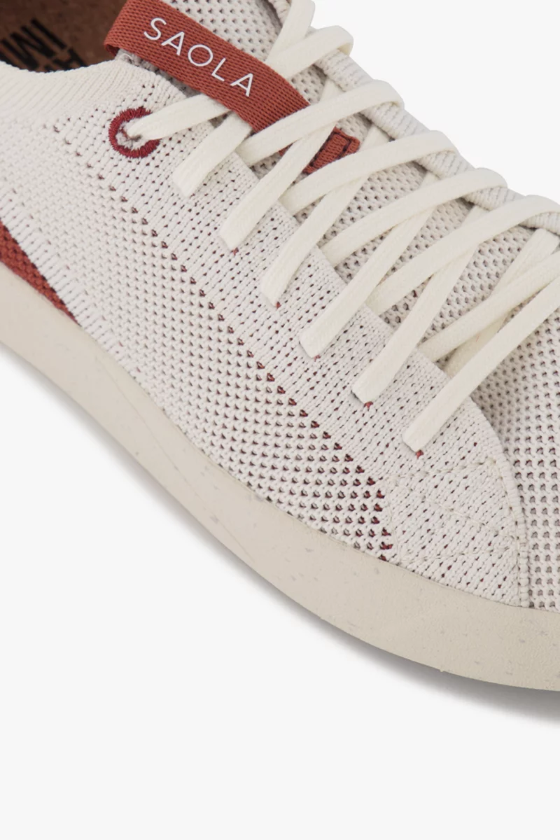 Saola Cannon Knit 2.0 Damen Sneaker