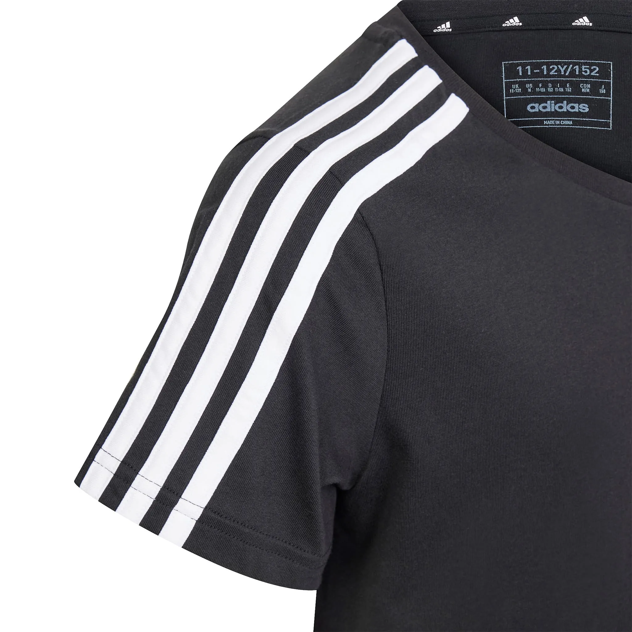 Adidas Robe 3S 7-16ans