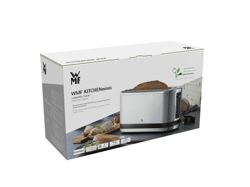 WMF Küchenminis Langschlitz-Toaster