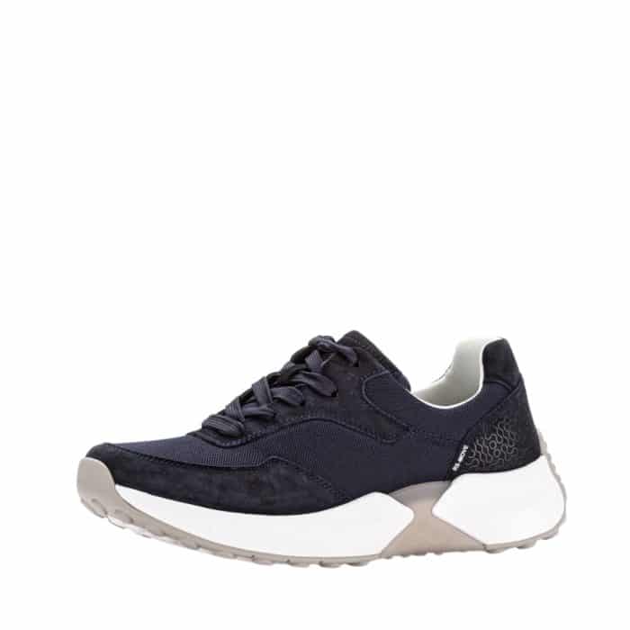 Gabor Rollingsoft Sneakers Dame 66.996.46