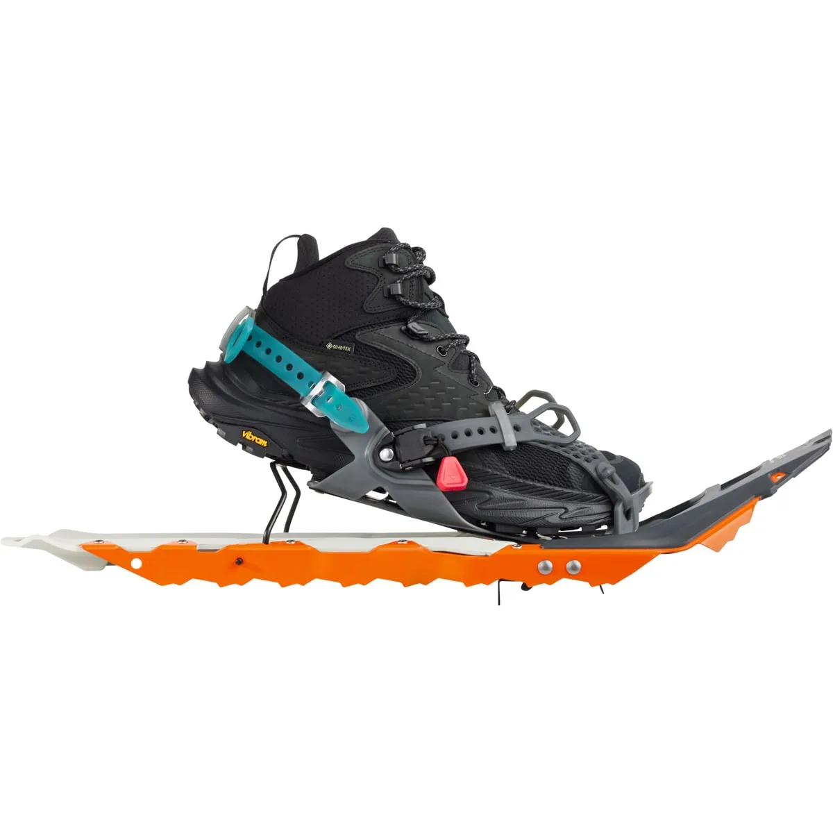 MSR MSR Revo Explore Blaze Orange