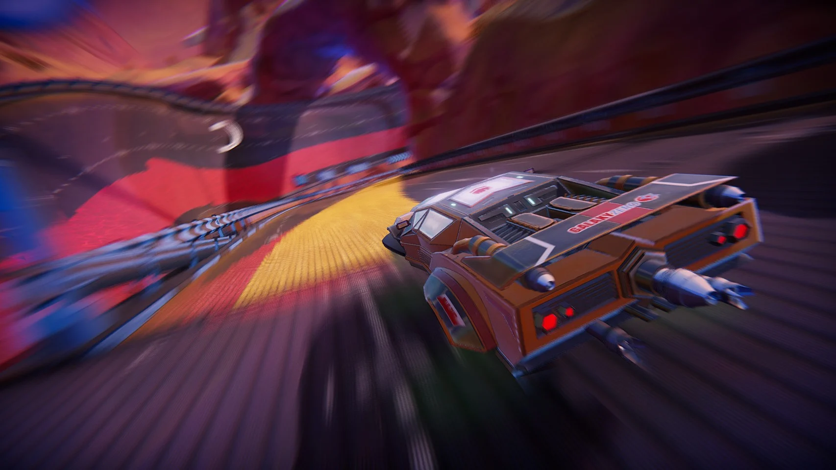 Trailblazers- PC