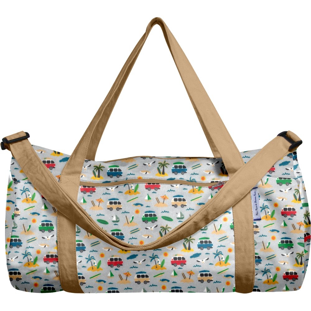 Sac De Sport Surfing Paradise