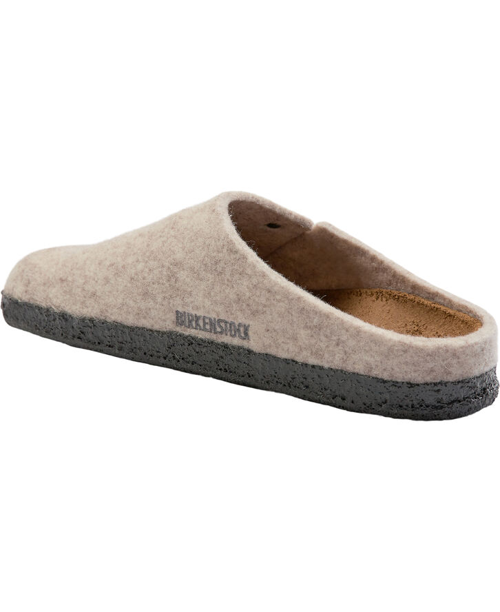 Birkenstock Zermatt Standard WZ Eggnog Eggnog