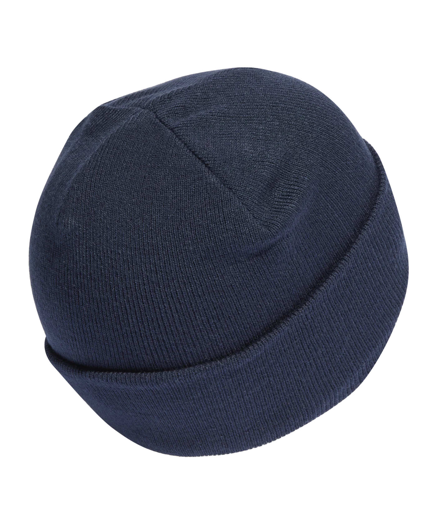 adidas Originals Adicolor Cuff Mütze Blau