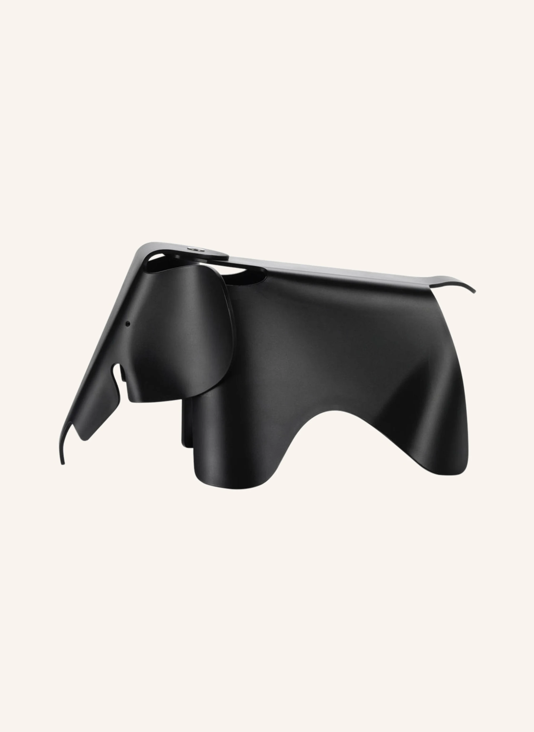 vitra Dekofigur EAMES ELEPHANT SMALL