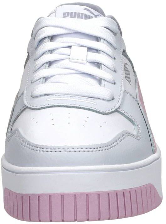 Puma Carina Street wit