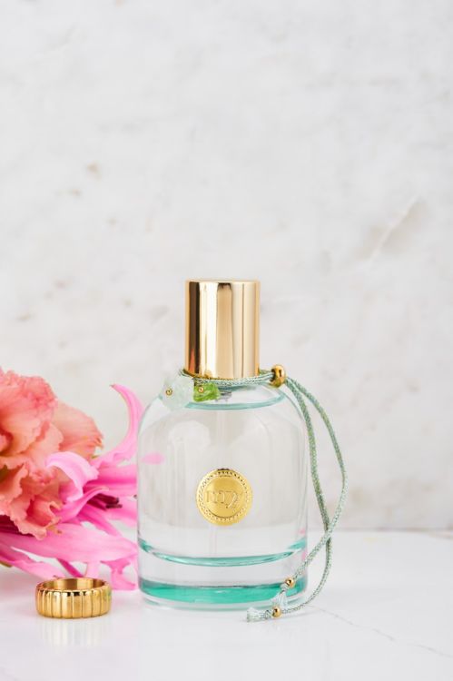 Parfum No4 Empower