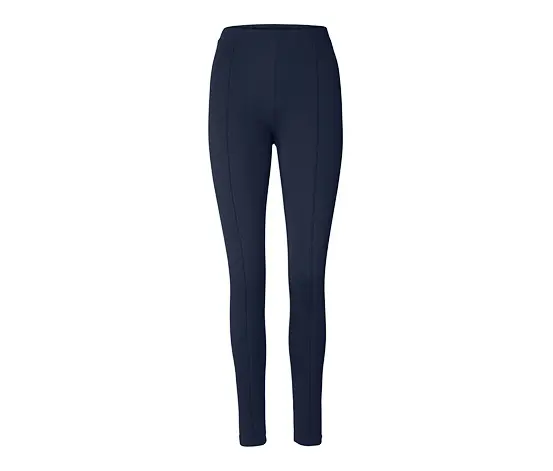 Leggings mit Biese