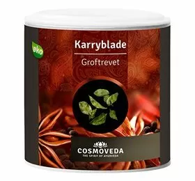 Cosmoveda Karry blade Ø - 12 g