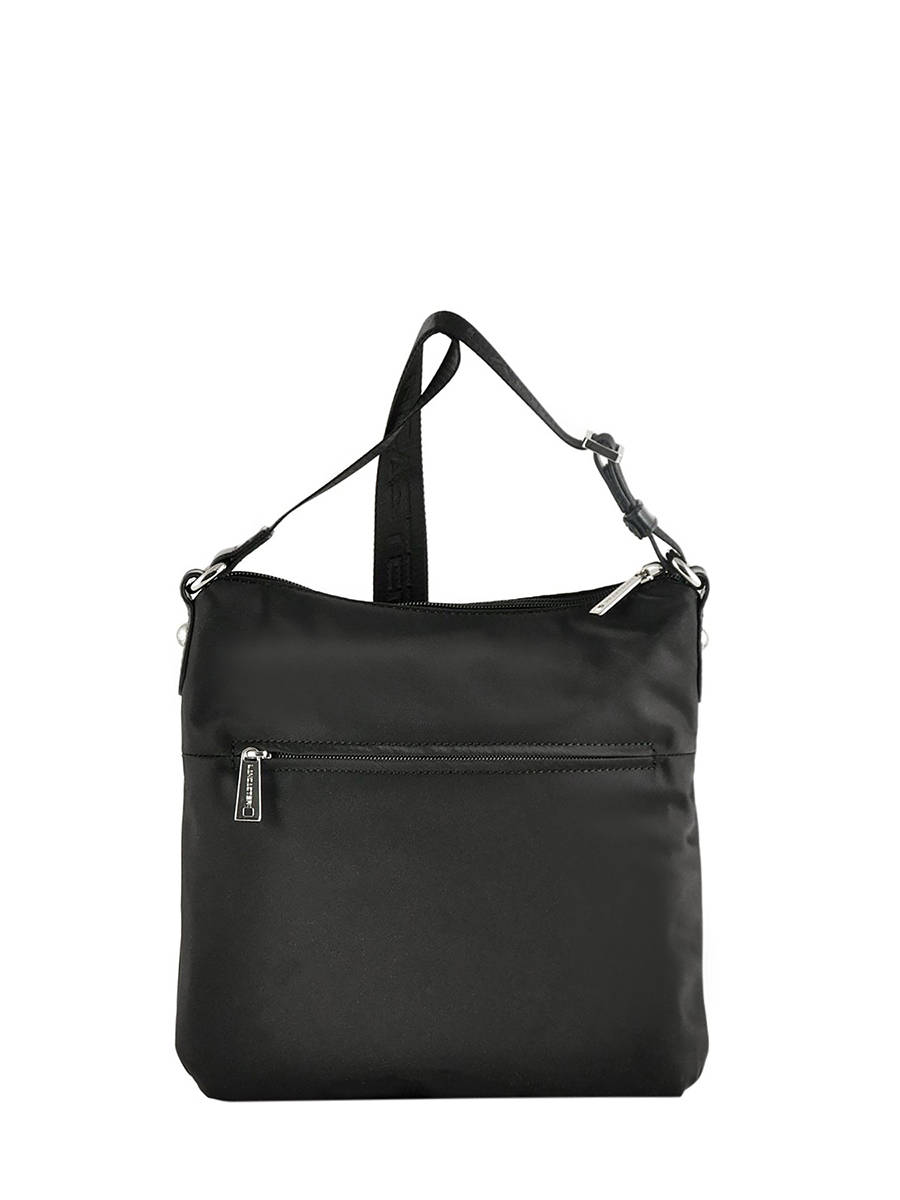 Besace Basic pompom LANCASTER