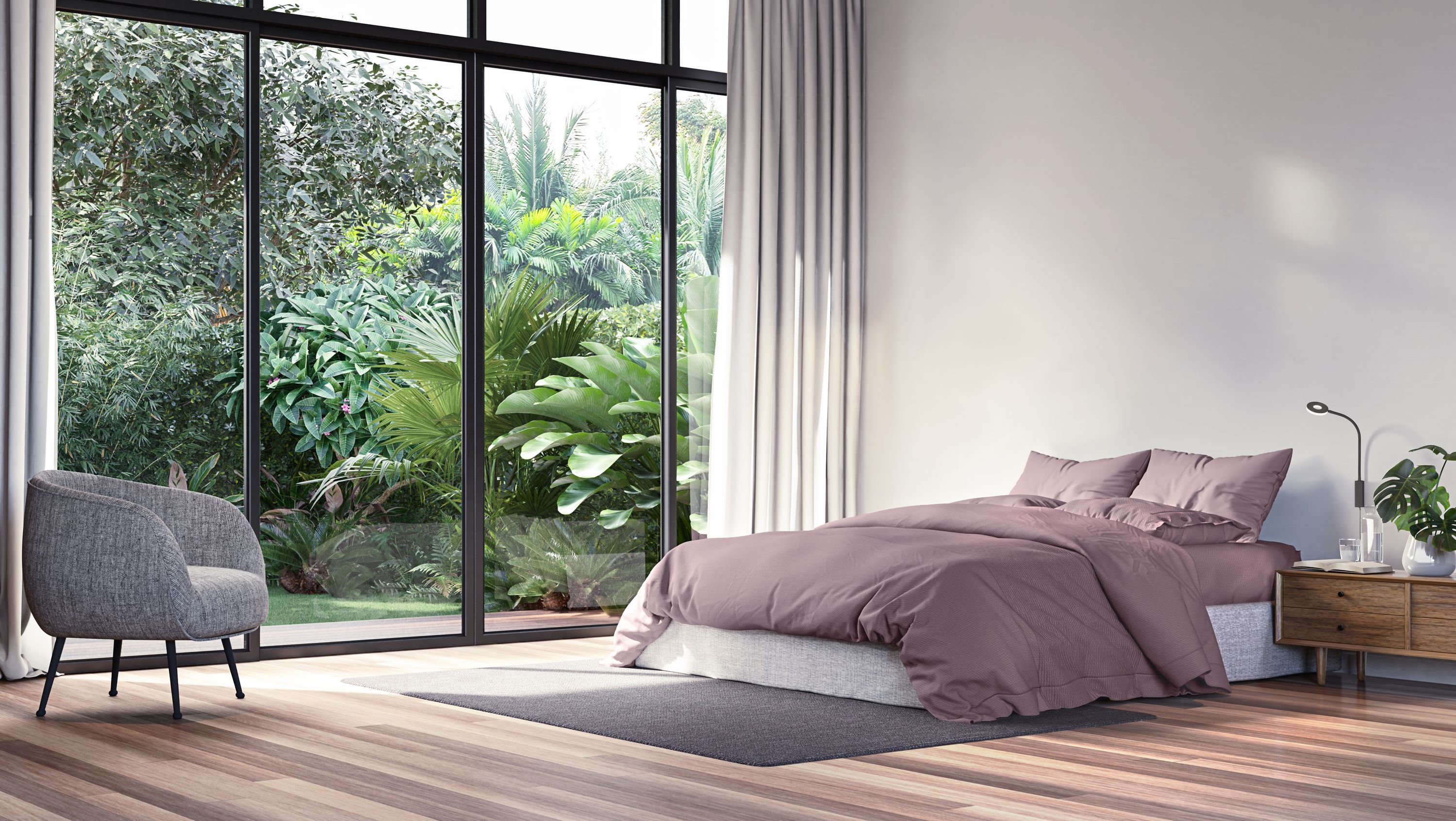 Wandspot flex CAMA
