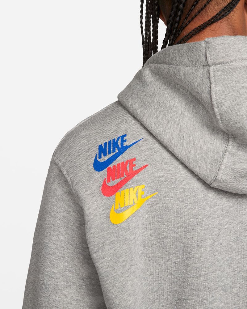 Sweat à capuche Nike Sportswear pour homme