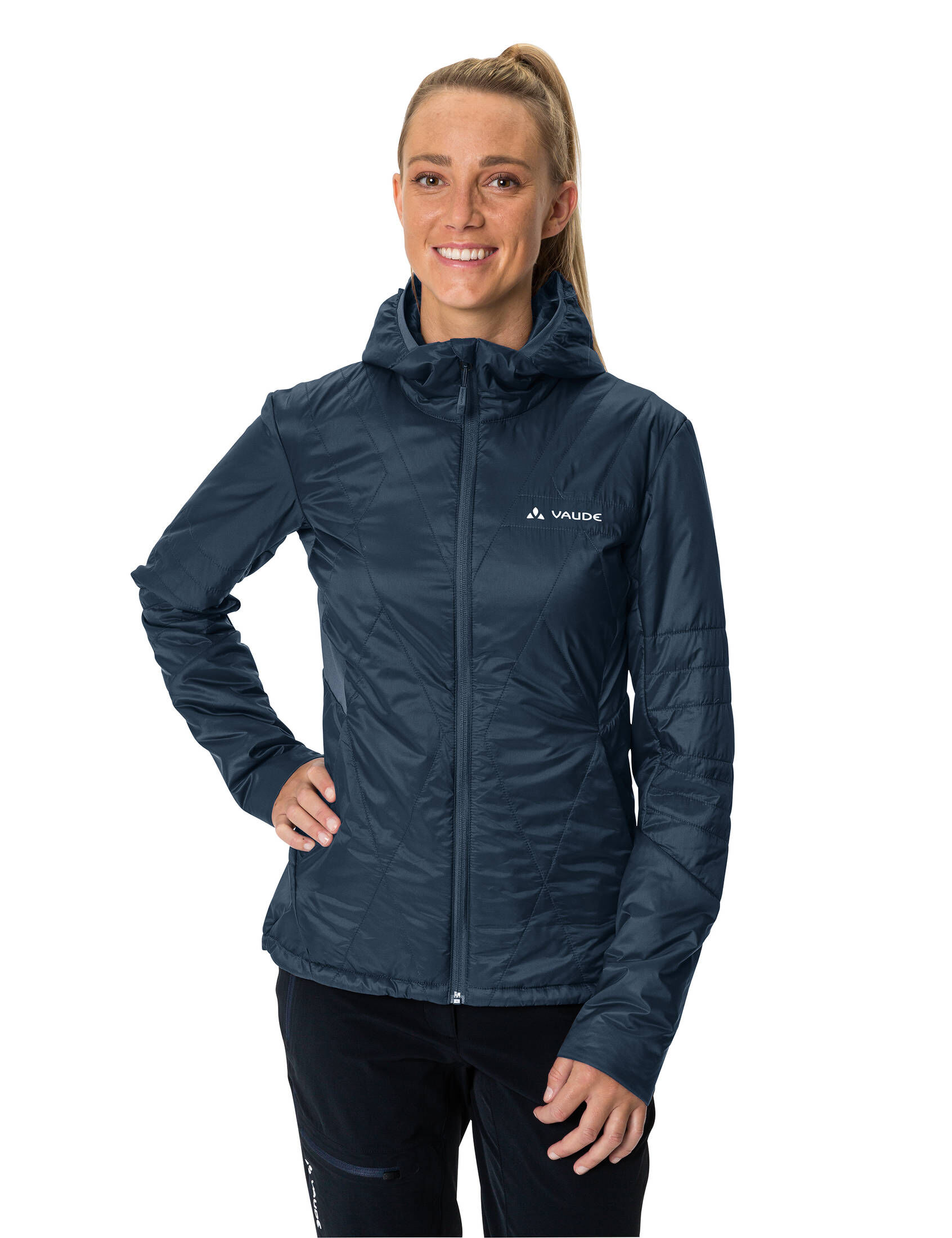 VAUDE| Damen Isolationsjacke WOMEN´S FRENEY V JACKET