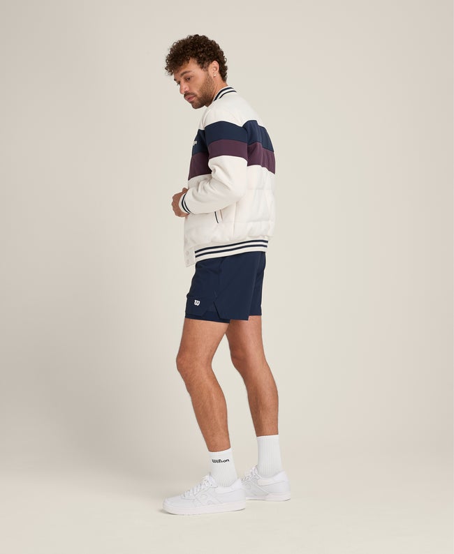 Stadium Varsity Jacket