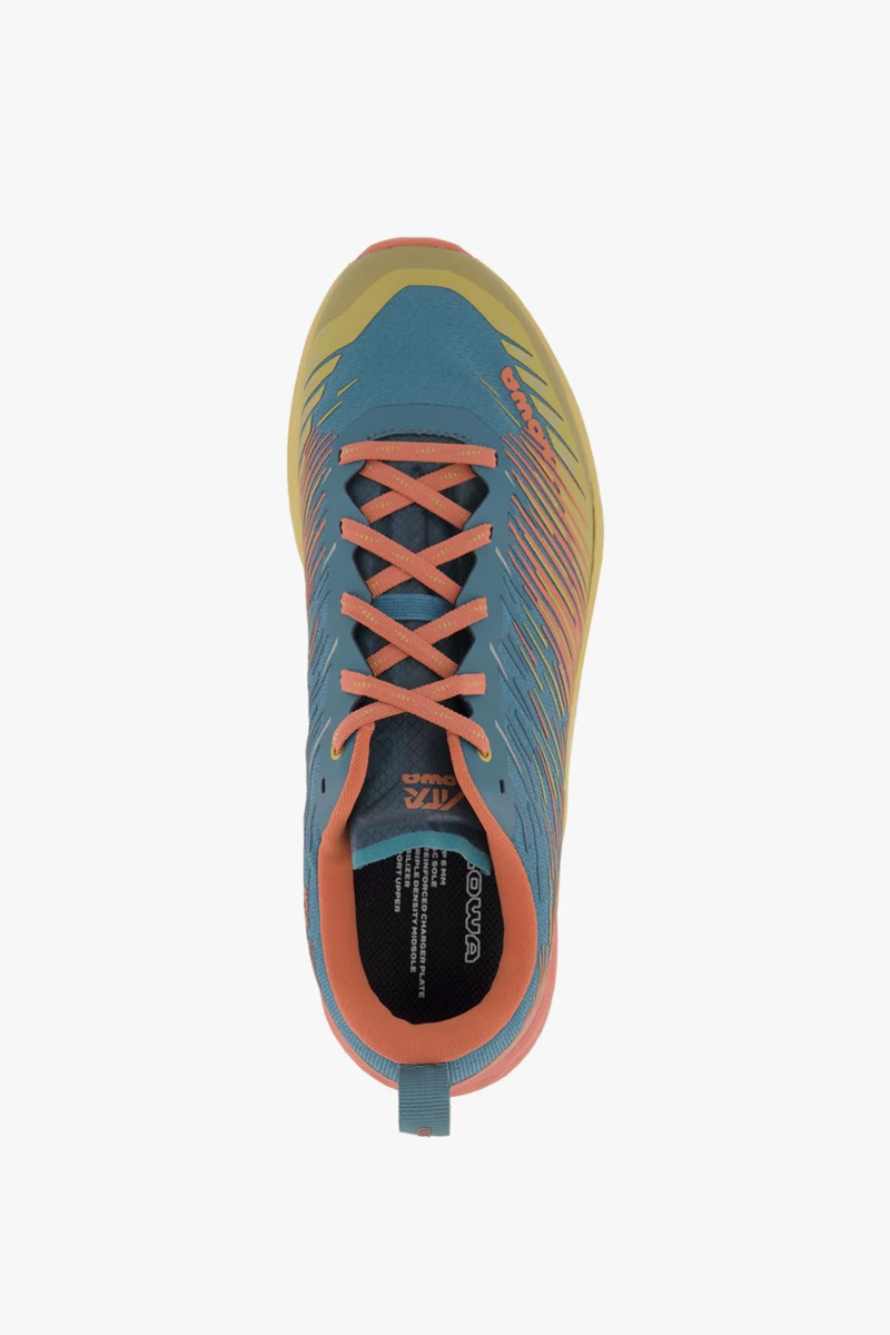 LOWA Amplux Herren Trekkingschuh