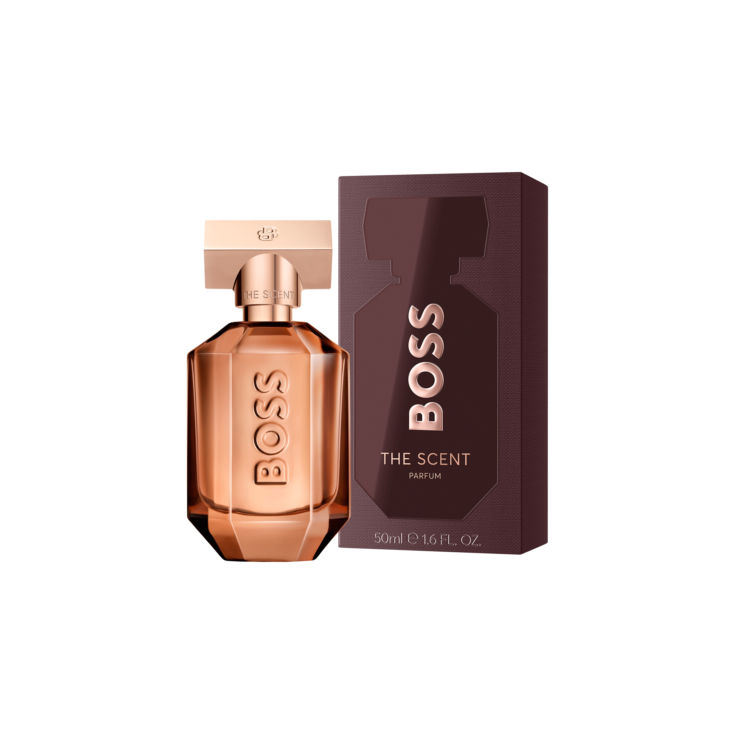 HUGO BOSS The Scent for Her Parfum 25 50 ml
