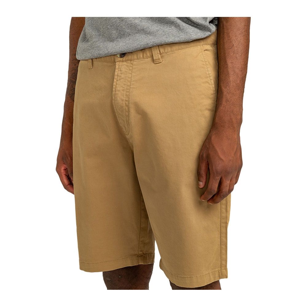 Element HOWLAND CLASSIC - Short Homme khaki
