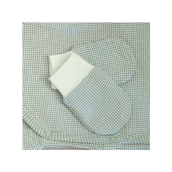 Lodger Ciumbelle Krabwantjes - Peppermint