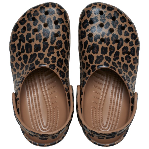 Crocs - Kid's Classic Animal Clog - Sandales