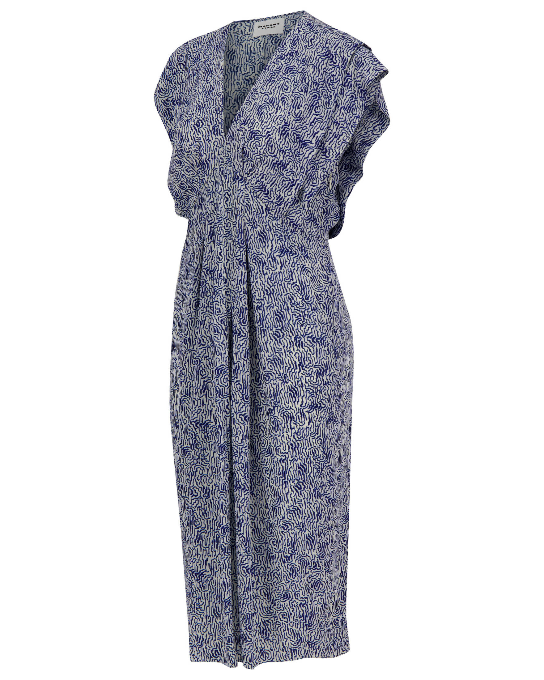 Marant Etoile| Damen Kleid EPOLIA