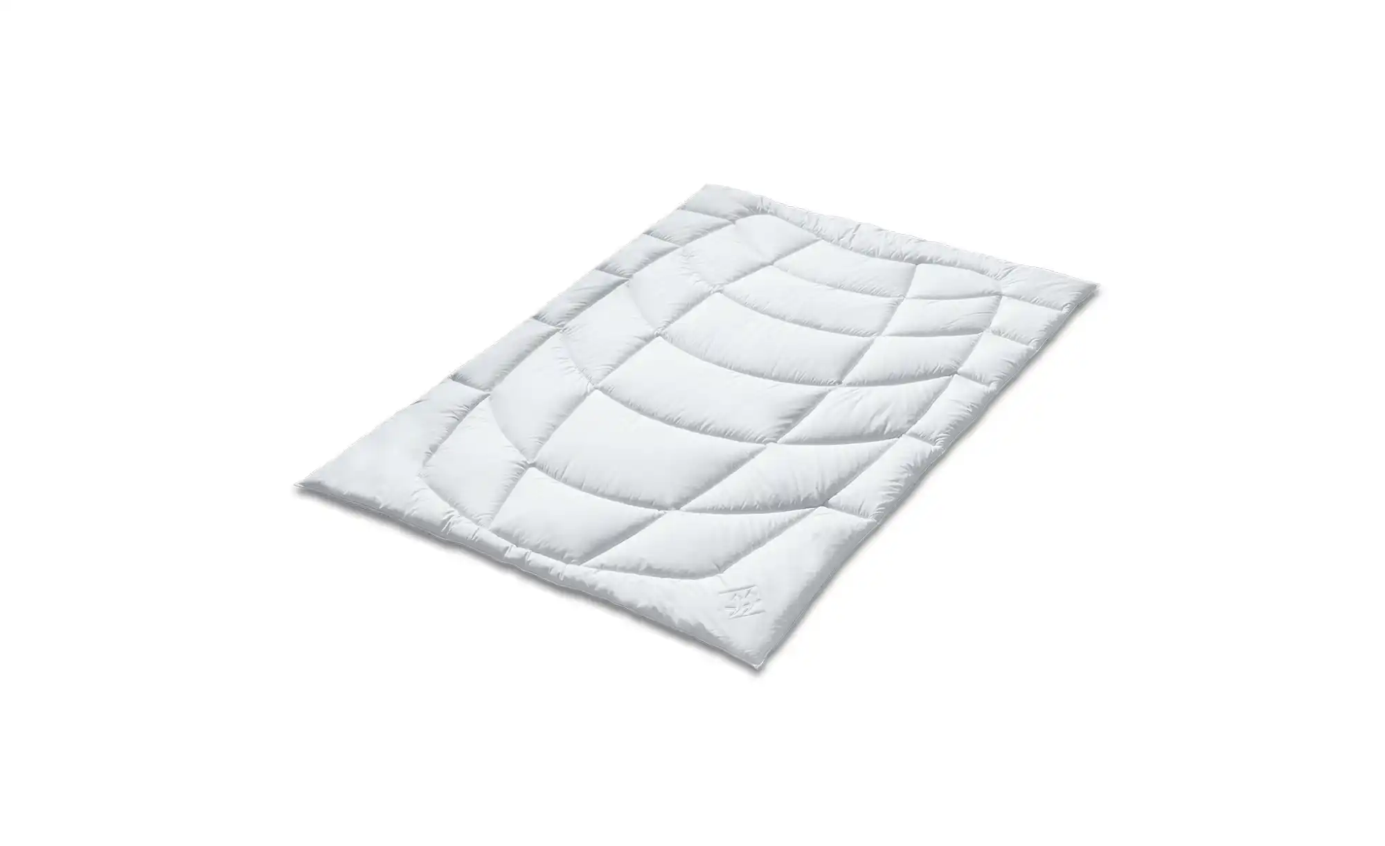 Kauffmann Sommer Leicht-Steppbett