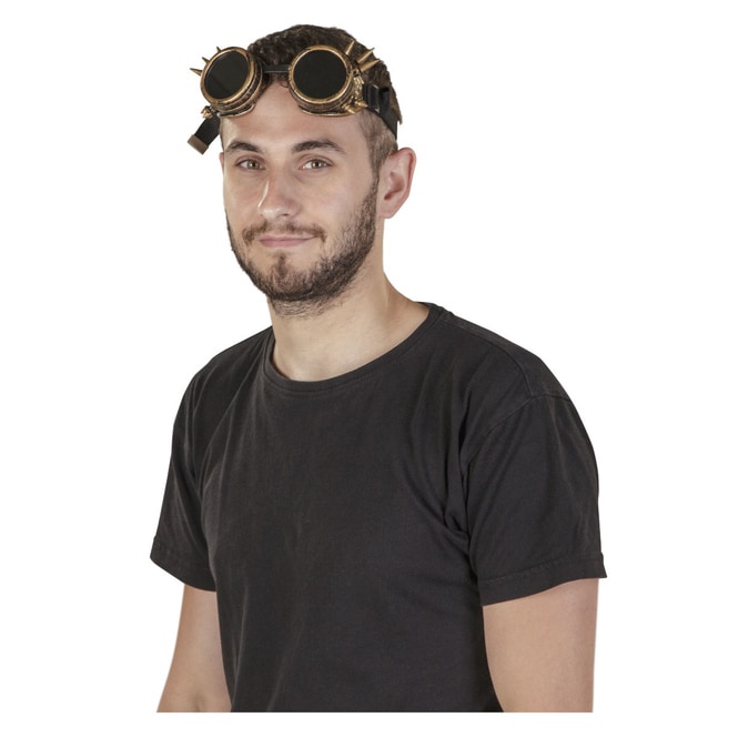 Schuffstein-Brille - für Erwachsene