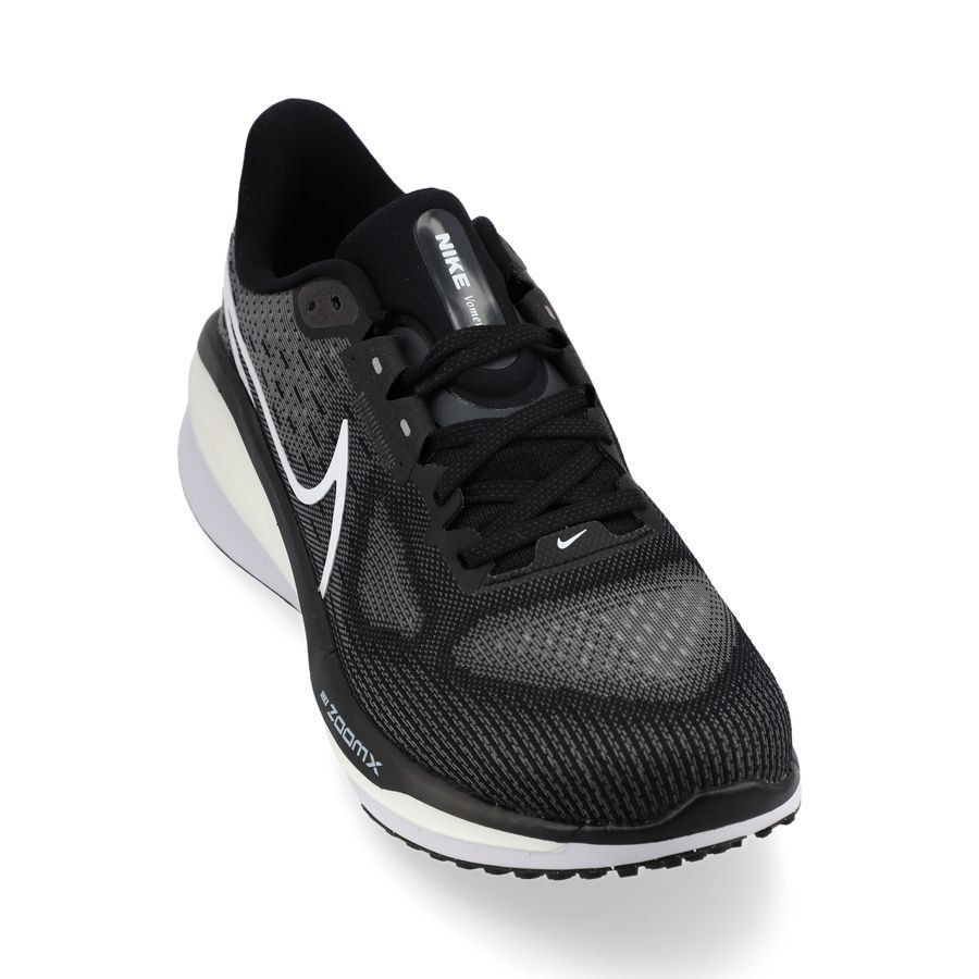 Nike Chaussures de Running Vomero 17 - Noir/Blanc/Gris