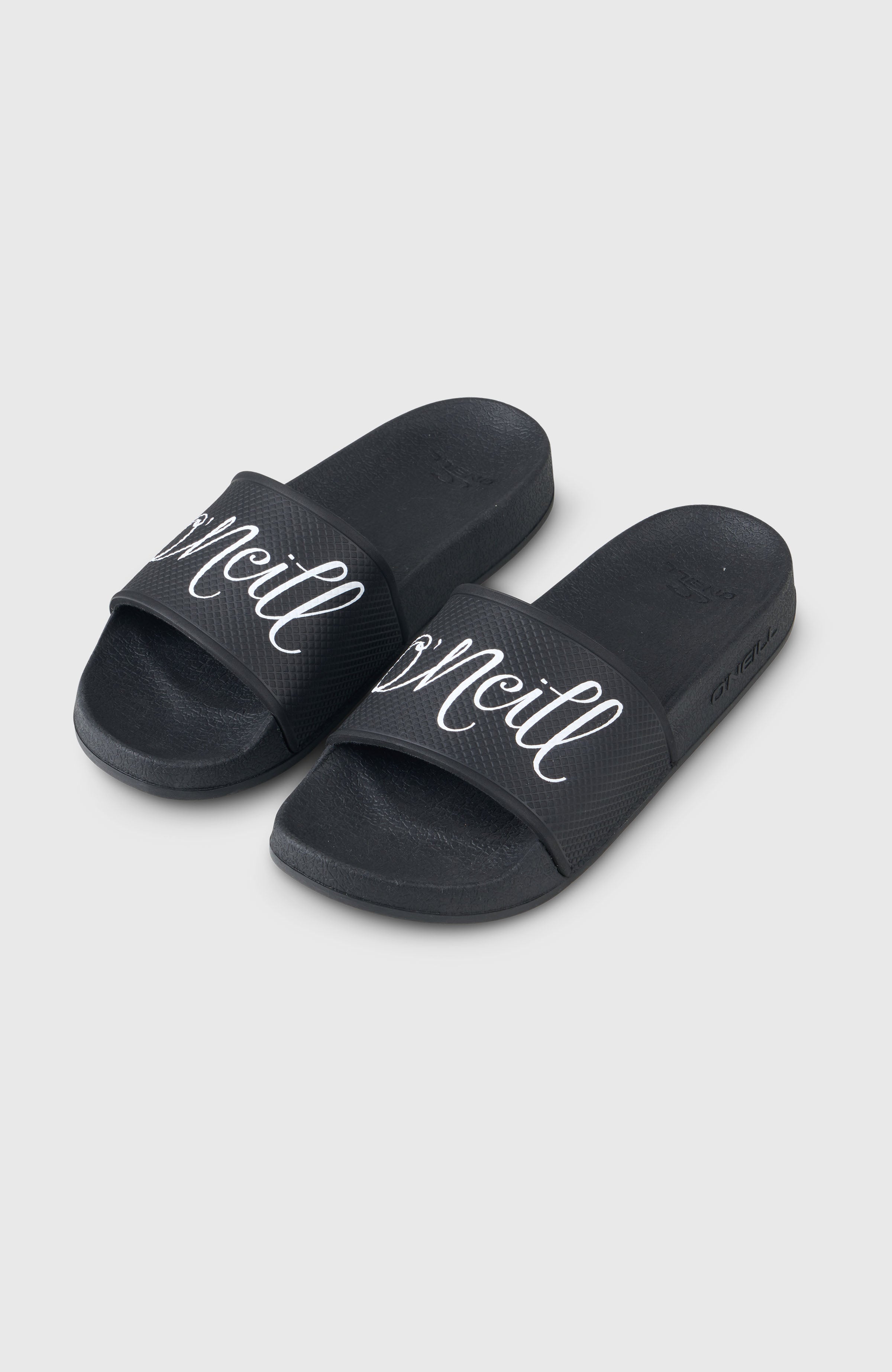 O'Neill Script slippers
